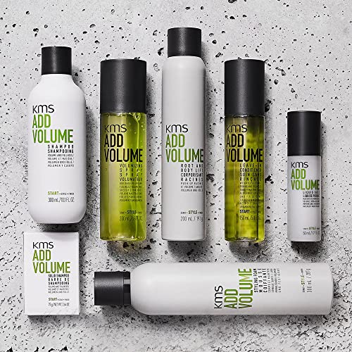 KMS Add Volume Root and Body Lift 6.9oz