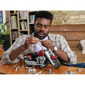 Harley Davidson Lego Creator Fat Boy 10269 (1023 Pieces)