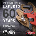 Delta Faucet Antoni Pull-Down