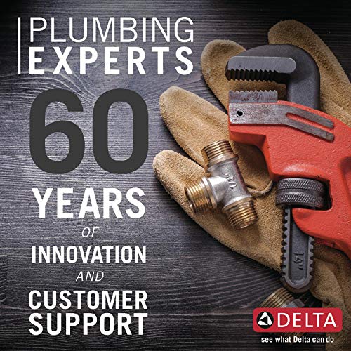 Delta Faucet Antoni Pull-Down
