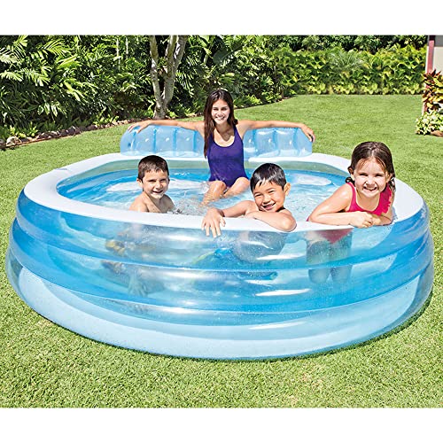 PAL3100 Cyclone Pond Pump-3100 GPH-for Fountains, Waterfalls, and Water Circulation Pump, 10.8" L x 6.1" W x 8.9" H